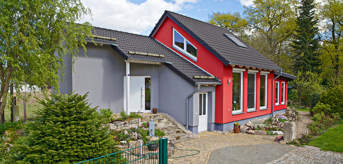 Hausan- und -umbau Hausan- und -umbau