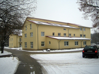 Pflegepark in Wahrenbrück…